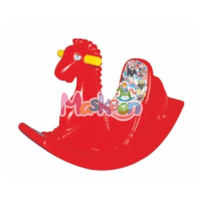 Is A Horse Rocker The Safest Way To Introduce Adventure To Little Ones