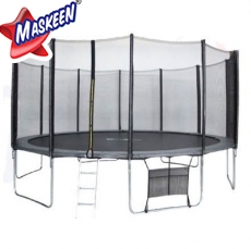 Jumping Trampoline Manufacturers in Delhi NCR