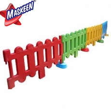 Kids Outdoor Fence in Khandwa