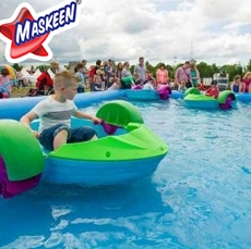 Kids Paddle Boat Manufacturers in Rohtak