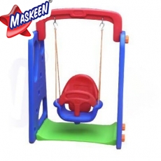 Kids Park Swings in Papum Pare