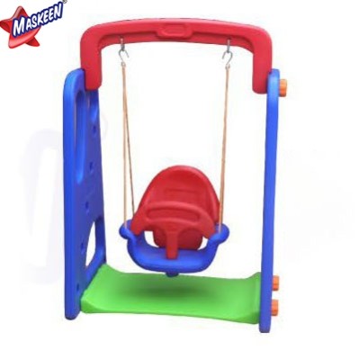 Kids Park Swings Manufacturers in Unnao