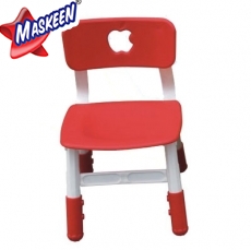 Kids Plastic Chair in Cooch Behar