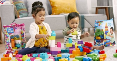 Kids Plastic Toys Manufacturers in Srinagar