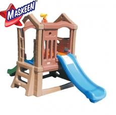 Kids Play House Manufacturers in Delhi NCR