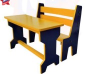 Kids Wooden Chair Manufacturers, Supplier in Delhi NCR
