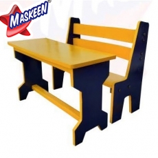 Kids Wooden Chair in Gwalior