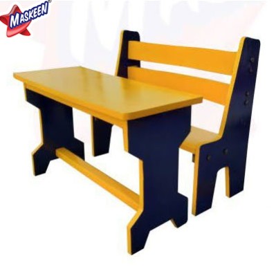 Kids Wooden Chair Manufacturers in Nicobar