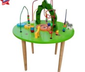 Kids Wooden Table Manufacturers, Supplier in Delhi NCR