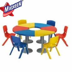 Kindergarten Furniture Manufacturers in Delhi NCR