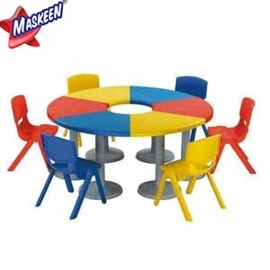 Kindergarten Furniture Manufacturers in Etah