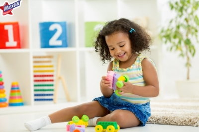 Kindergarten Toys Manufacturers in Delhi NCR