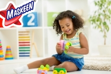 Kindergarten Toys in Longding
