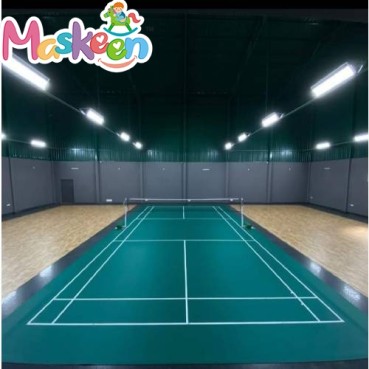 MC EPDM Flooring Manufacturers in Imphal West
