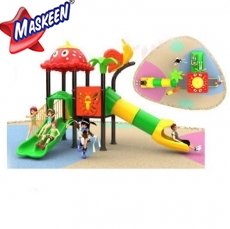 Outdoor Multi Play Station Manufacturers in Delhi NCR