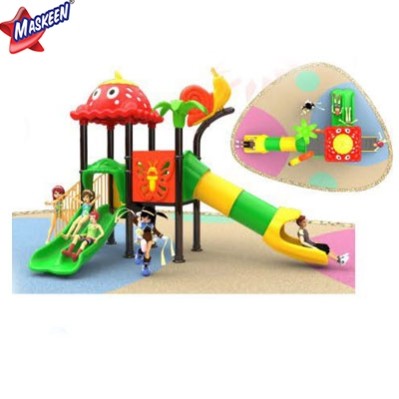 Outdoor Multi Play Station Manufacturers in Cooch Behar
