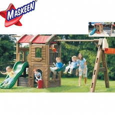 Outdoor Play House in Pudukkottai