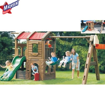 Outdoor Play House Manufacturers in Kondagaon