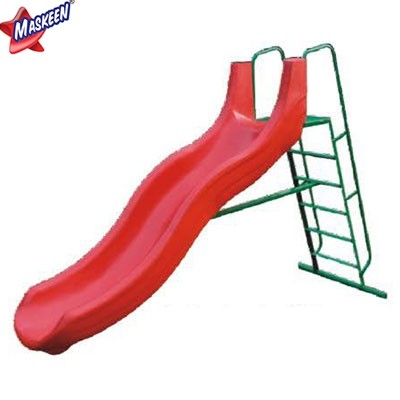 Outdoor Slides Manufacturers in Barabanki Manufacturer, Supplier in Barabanki 
