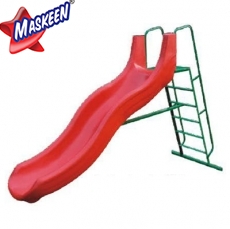 Outdoor Slides Manufacturers in Delhi NCR