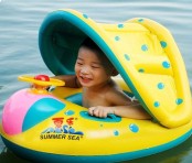 Plastic Paddle Boat Manufacturers, Supplier in Delhi NCR