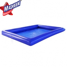 Plastic Pool in Bajali