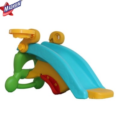 Plastic Slides Manufacturers in Bageshwar