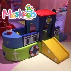 Play Area in Bajali