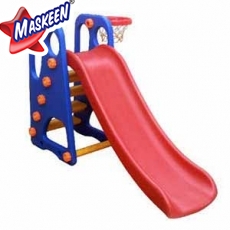 Playground Slides Manufacturers in Panna