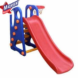 Playground Slides Manufacturers in Imphal West
