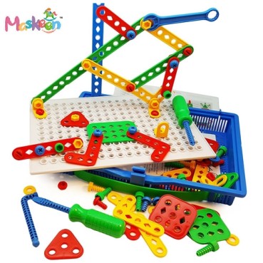 Pre School Kit Manufacturers in Imphal West
