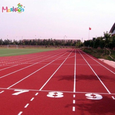 Racing Track Flooring Manufacturers in Bhilwara