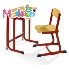 School Furniture Manufacturers in Allahabad