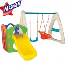 School Slides Manufacturers in Delhi NCR