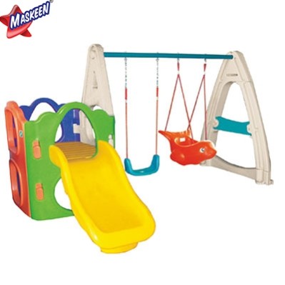 School Slides Manufacturers in Nagda