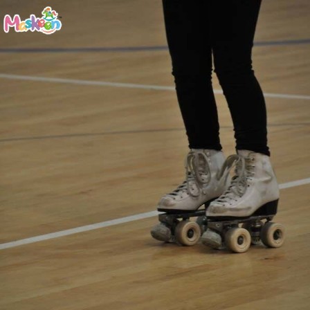Skating Track Flooring Manufacturers in Delhi NCR