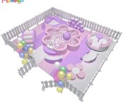 Soft Cubes Manufacturers, Supplier in Delhi NCR