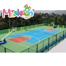 Soft Flooring in East Sikkim