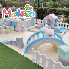 Soft Play Equipment Manufacturers in Kanker