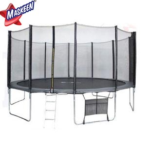 Trampoline Manufacturers in Imphal West