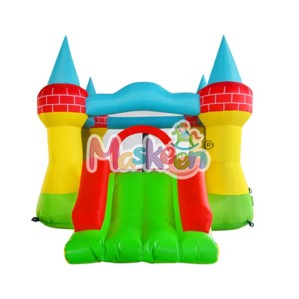 Why Inflatable Play Houses Are a Remarkable Alternative to Indoor Play