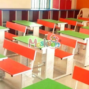 Why Innovative School Furniture Exporters More Influential Than Curriculum Designers