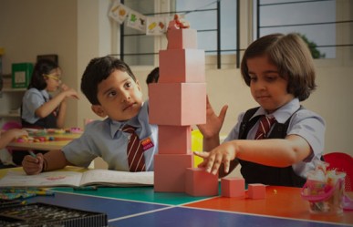 Play School Toys Manufacturers in Kannur