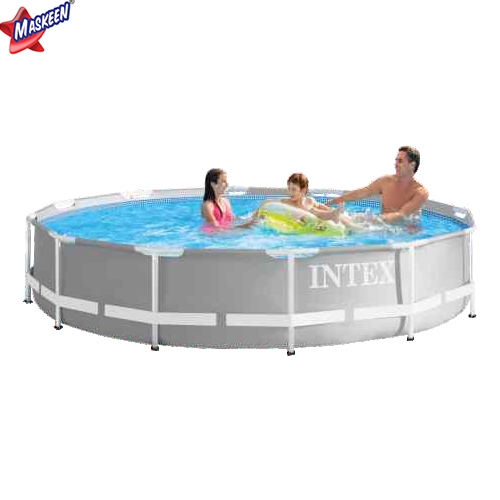 10 Ft Round Pool 26702 Manufacturer in Gwalior
