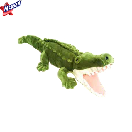 100CMS Crocodile Manufacturer in Gwalior