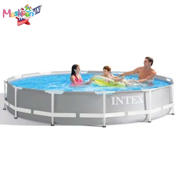 10ft ROUND POOL Manufacturer in Delhi NCR