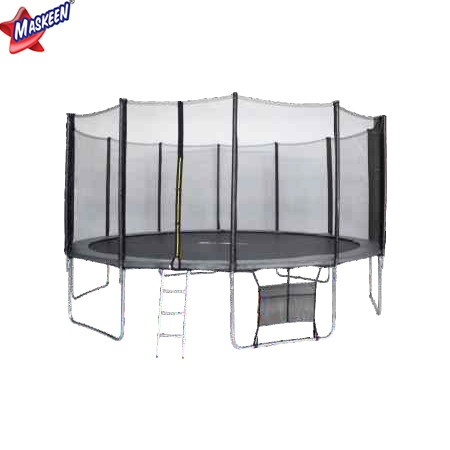 12Ft Trampoline Manufacturer in Bajali