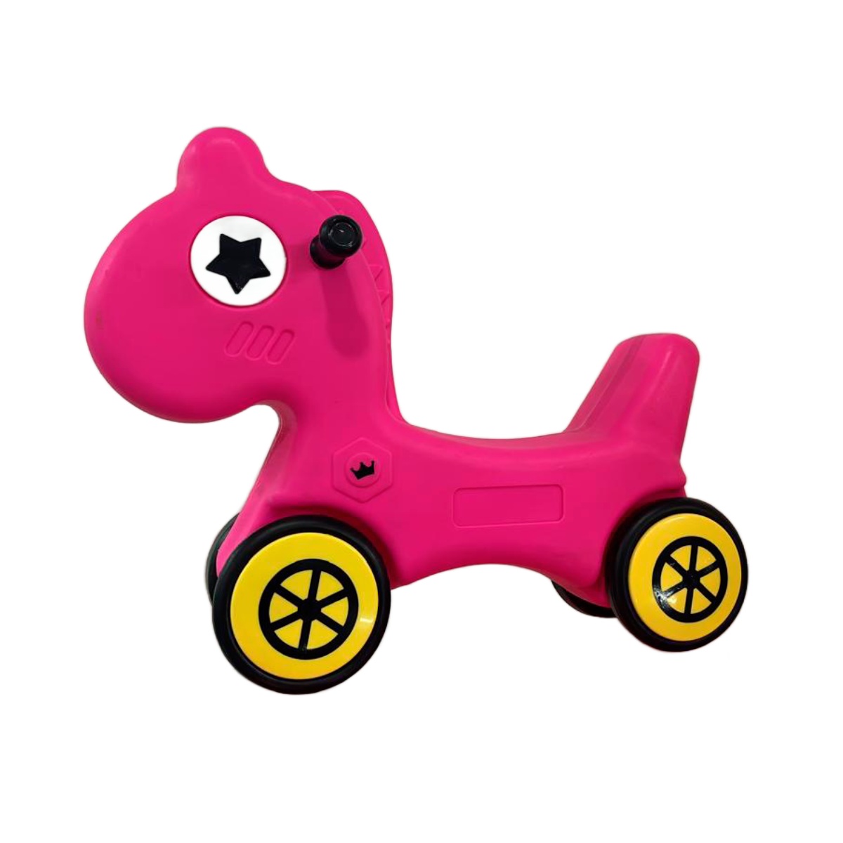 Kids Heavy Quality Rocker Cum Rider Manufacturer in Bajali