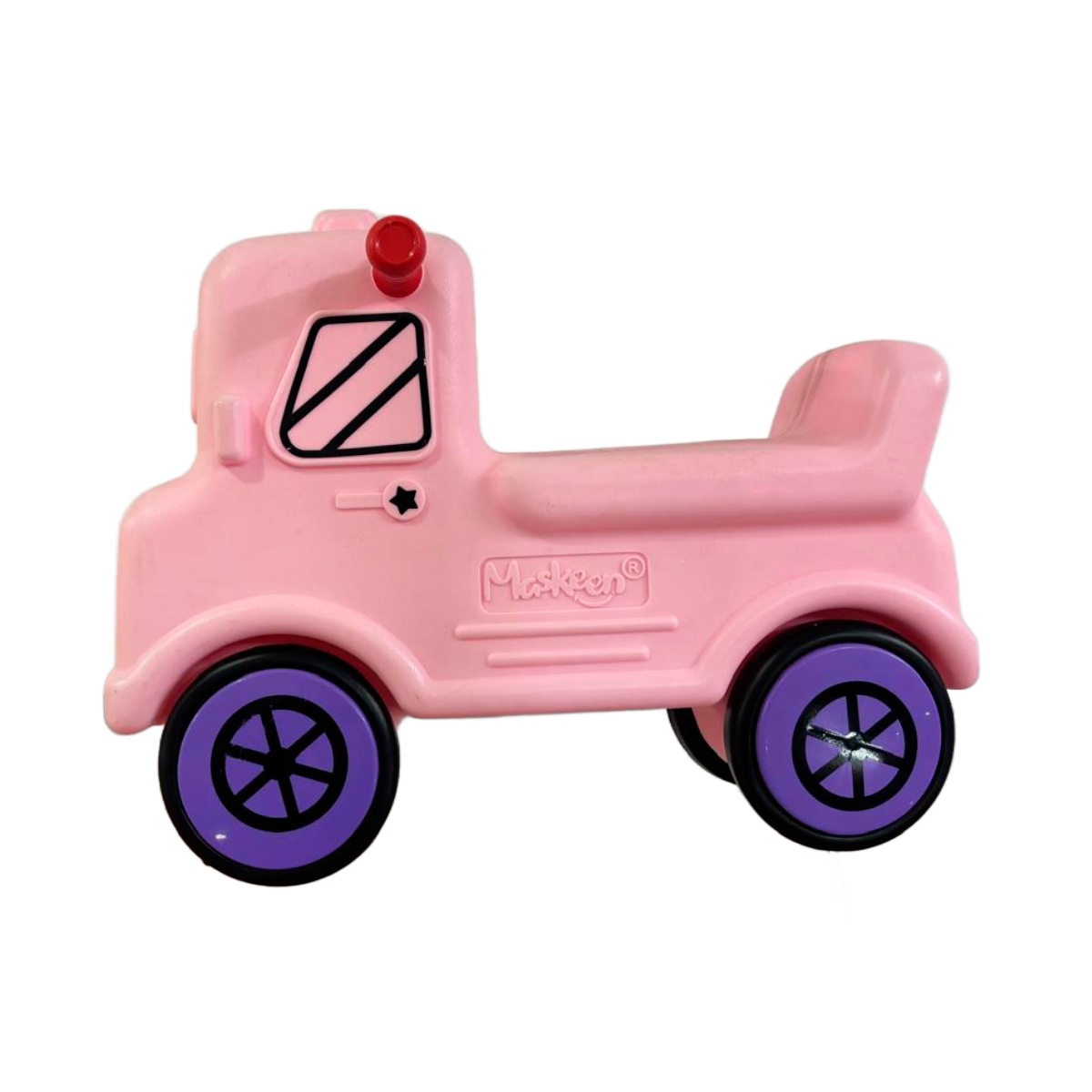 Kids Heavy Quality Rocker Cum Rider Manufacturer in Bajali