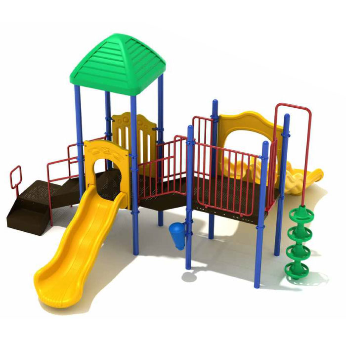 2 Station Climber Combo Manufacturer in Thane